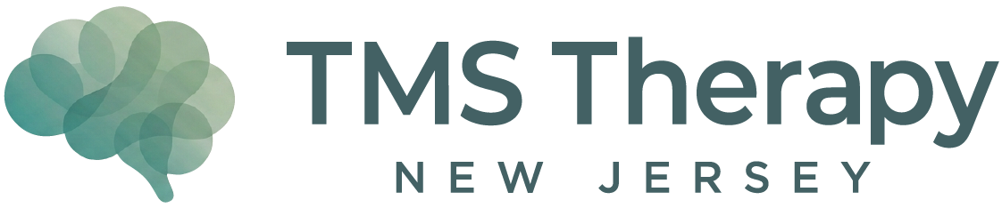 TMS Therapy Utah logo