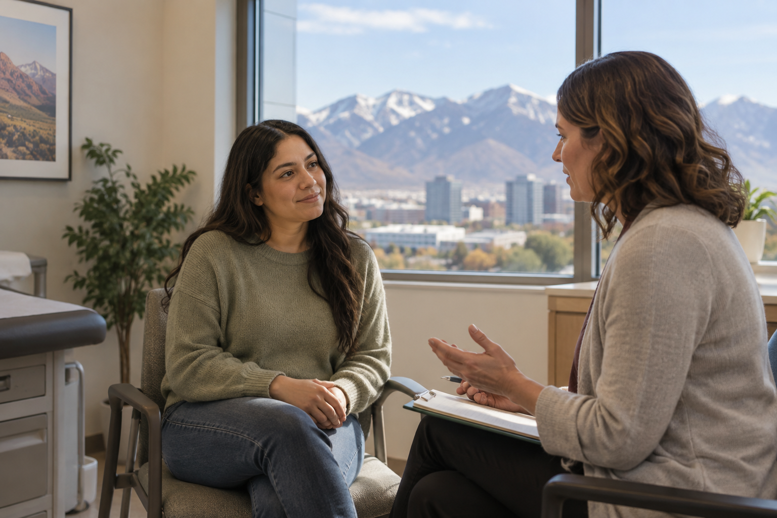 Behavioral health integration program expands in primary care
