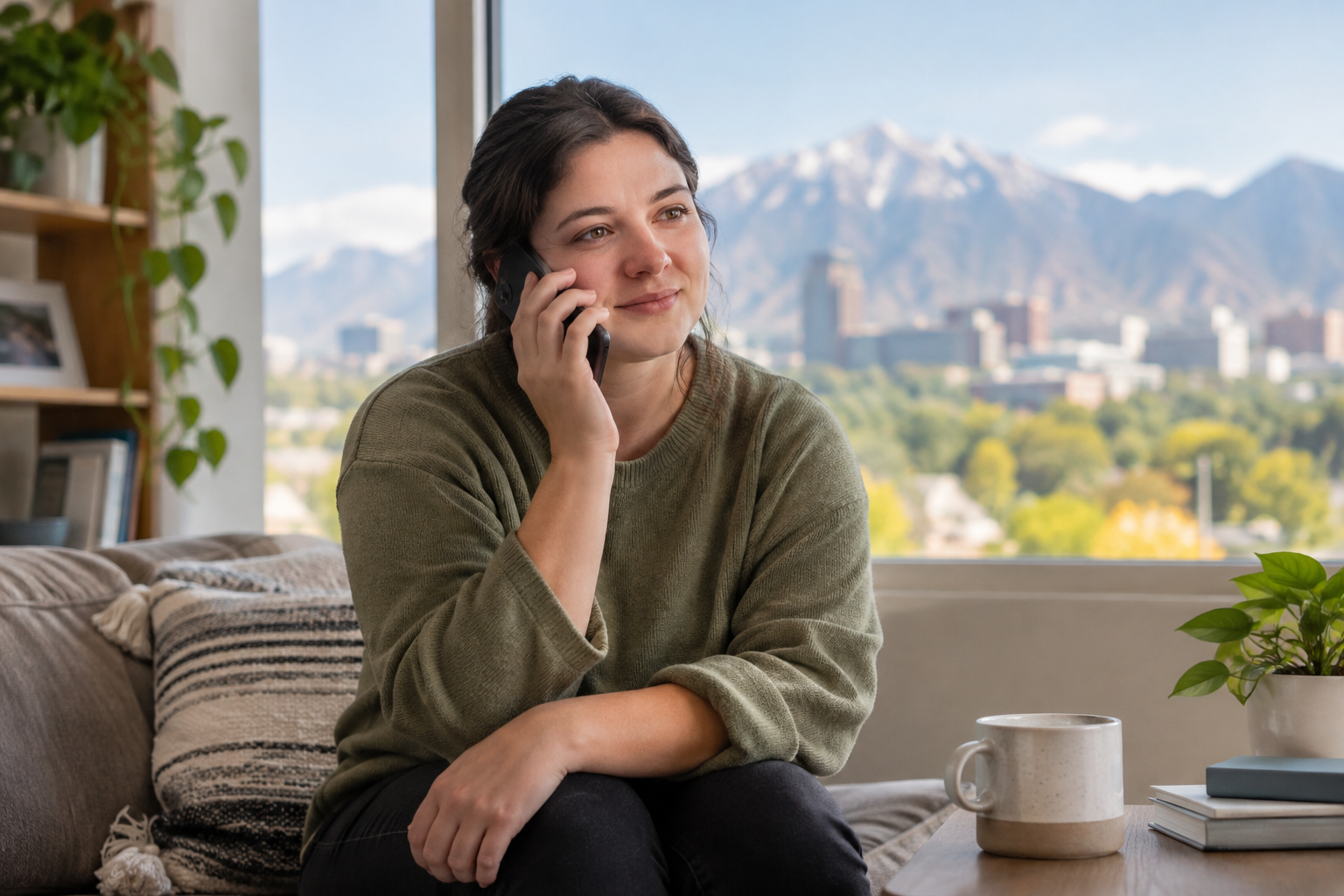 Utah Health Expands Post-Discharge Phone Outreach