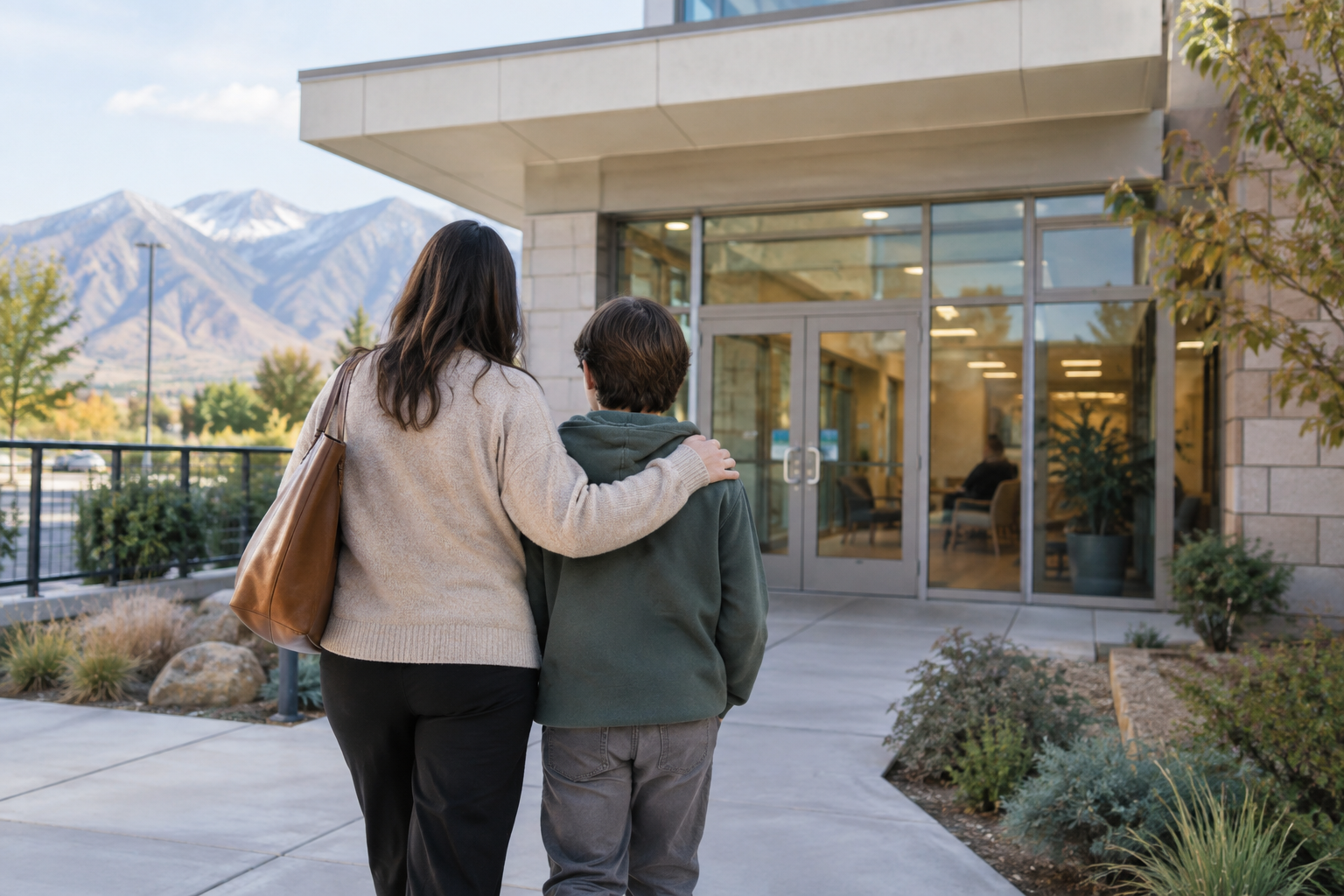 Utah youth crisis stabilization program opens 24/7